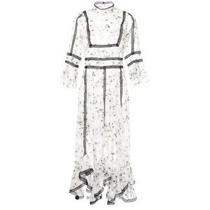 WE ARE KINDRED Madison midi dress